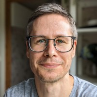 Richard Fredriksson