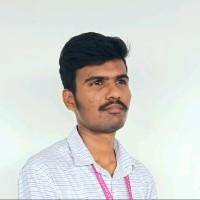 Harish Elangovan