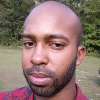 Jarred Tucker