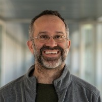 Eric Dufresne