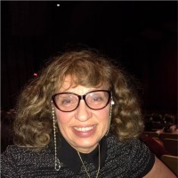 Galyna Thurston