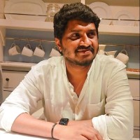 Pranay Kumar K.