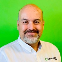 Francisco Javier del Pozo Ramos