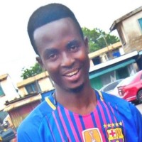 Emmanuel Armah