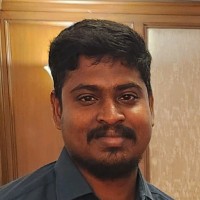 Mohanraj Prabakaran