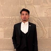 Ibrahim Adham