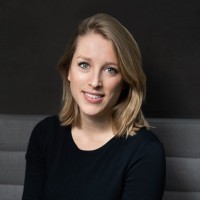 Eva Van Schaik