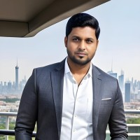 Abrar Ahmed Shaik