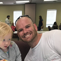 Dusty Mchenry