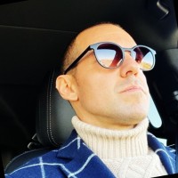 cristian filippone