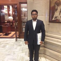 Biswajit Majumdar