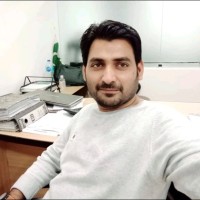 Muhammad Zeeshan Ansari