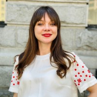 Natalia Gurbuz