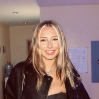 Olivia Wolf