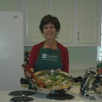 Joanne Irwin
