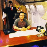 Benny Santoso