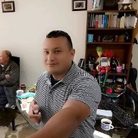 Pablo Jesús Quintero Padierna