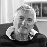 John Pike Obe