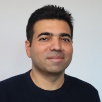 Shahab Khormali
