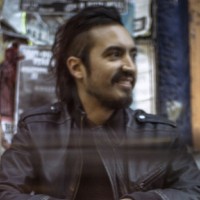 Fernando Perez Gomez