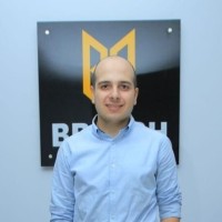 Mostafa Mohie