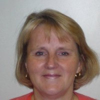 Janet Shrapel Mcipd
