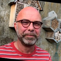 John Zonneveld Piek