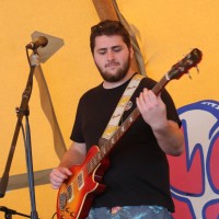 Jack Parmenter