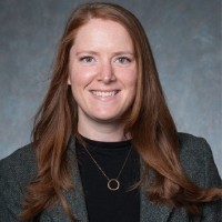 Leah Huey-Denman, Aap