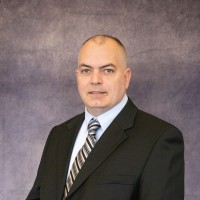 Shane Stull Msml, Bshcm, Nrp, F-Pc, Cmte.