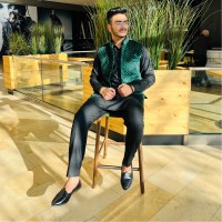 Sahil Sharma