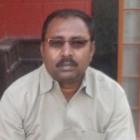 Kaushik Majumder