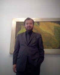 Carlos Amós Maldonado