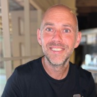 Chris Atkinson