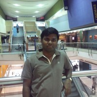 Dhanesh N V