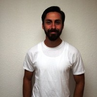Aram Cooper