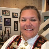 Stine Corneliussen