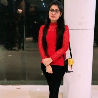Prerna Harwani