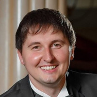 Sergey Rogachyov