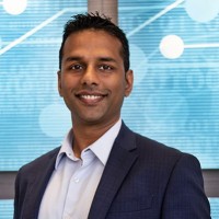 Udayan Nair