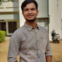 Vraj Patel