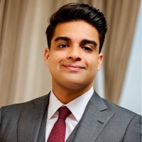 Julius Anwar
