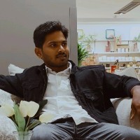 Manikanta Yenumula