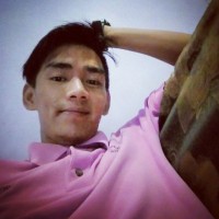 Mohd Hairull Safiq Minggu