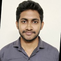 Panta Nishith Reddy