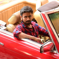 Jinu Joseph