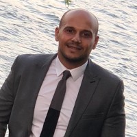 Simon Amin