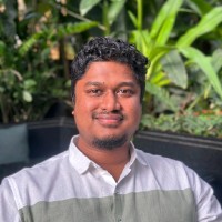 Sydon D'Souza