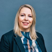 Ása Kristín Óskarsdóttir