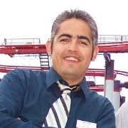 Francisco Padilla